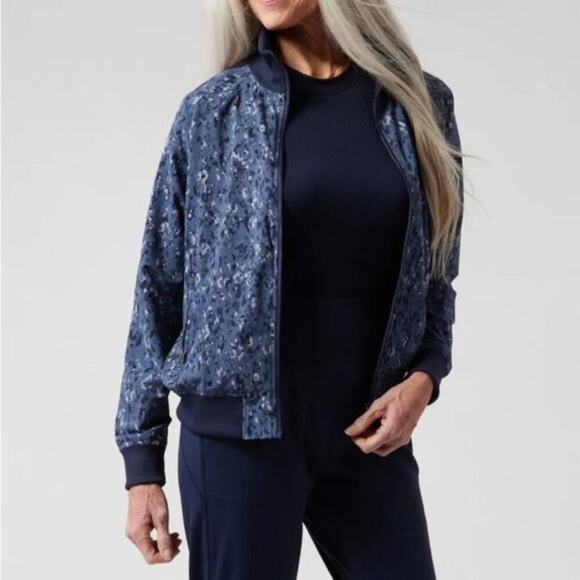Athleta Jacket - Women's XXS - Picture 1 of 4